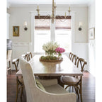 Country Chandelier