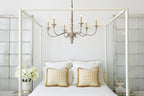 Country Chandelier