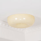 Glass Button Ceiling Lamp