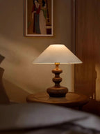 Creative Gourd Table Lamp