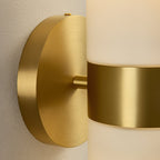 Crestmoor Vanity Sconce