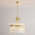 Crinoline Chandelier