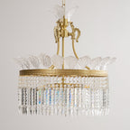 Crinoline Chandelier