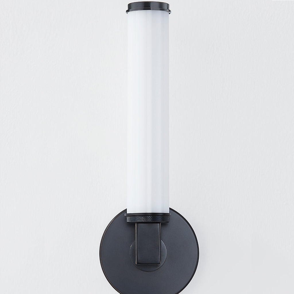 Cromwell Glass Wall Lamp