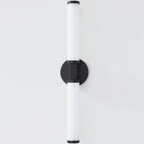 Cromwell Glass Wall Lamp