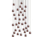 Cubie Suspension