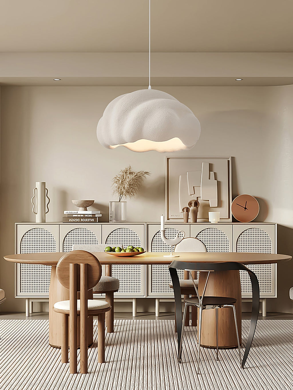 Cumulus Pendant Light