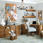 Cyrano Chandelier