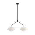 Glaze Linear Pendant DA49001 main product view