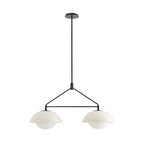 Glaze Linear Pendant DA49001 main product view