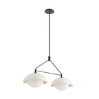Glaze Linear Pendant DA49001 alternate product view
