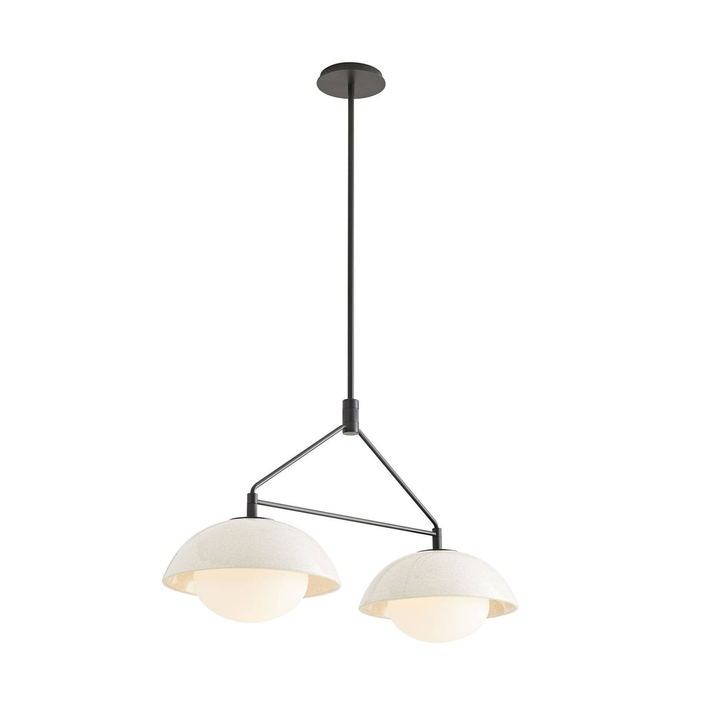 Glaze Linear Pendant DA49001 detail view