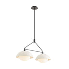 Glaze Linear Pendant DA49001 detail view