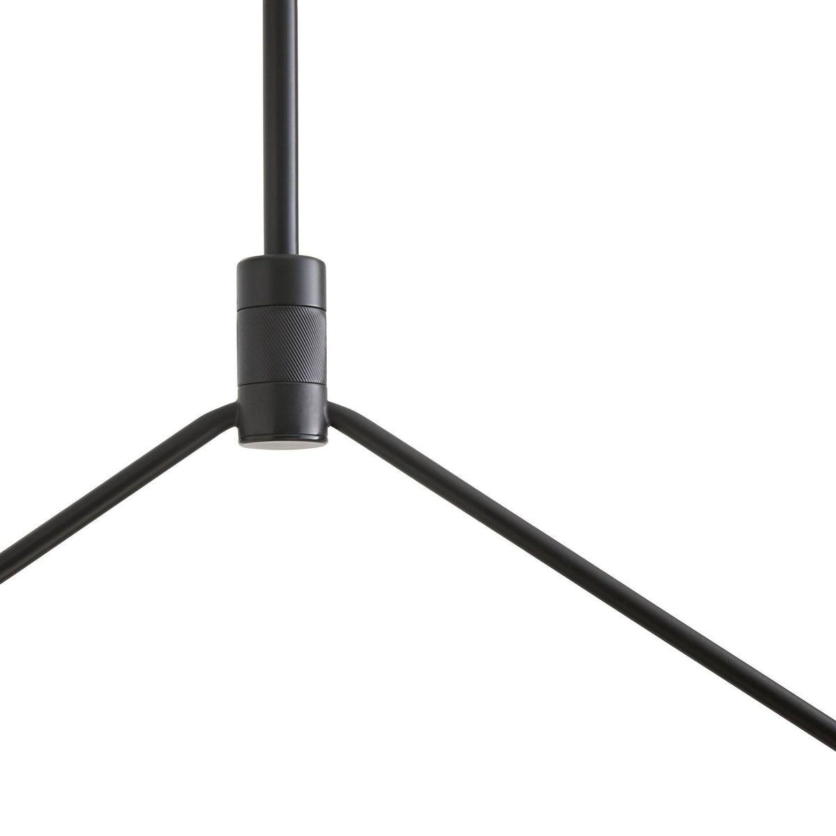 Glaze Linear Pendant DA49001 detail view