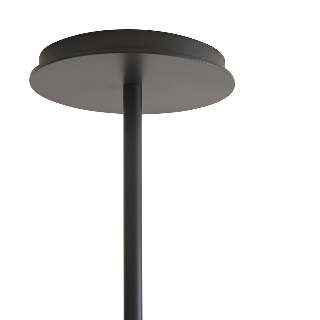 Glaze Linear Pendant DA49001 detail view