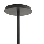 Glaze Linear Pendant DA49001 detail view