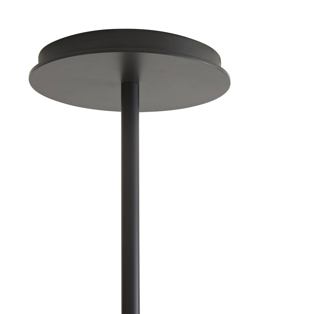 Glaze Linear Pendant DA49001 detail view
