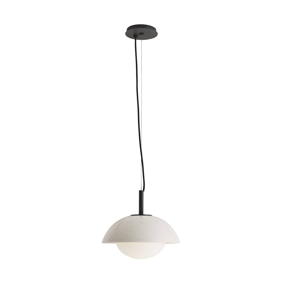 Glaze Pendant DA49002 detail view