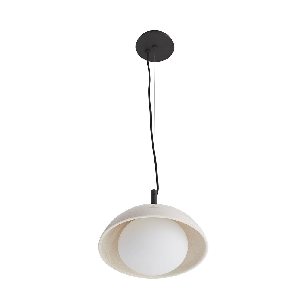 Glaze Pendant DA49002 detail view