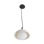 Glaze Pendant DA49002 detail view