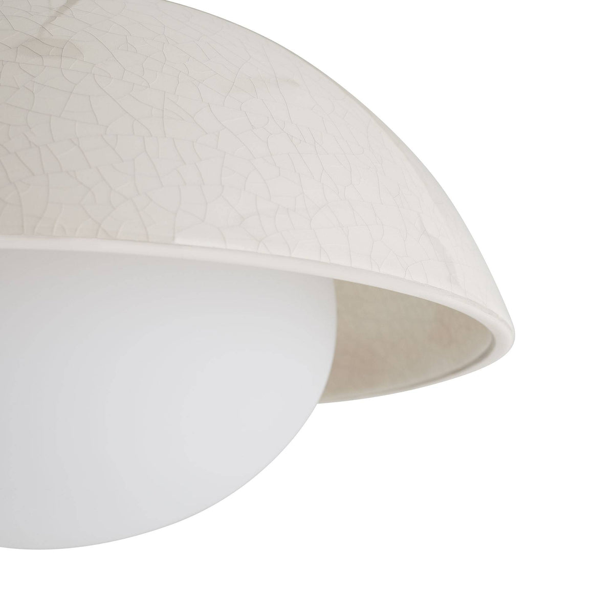 Glaze Pendant DA49002 detail view