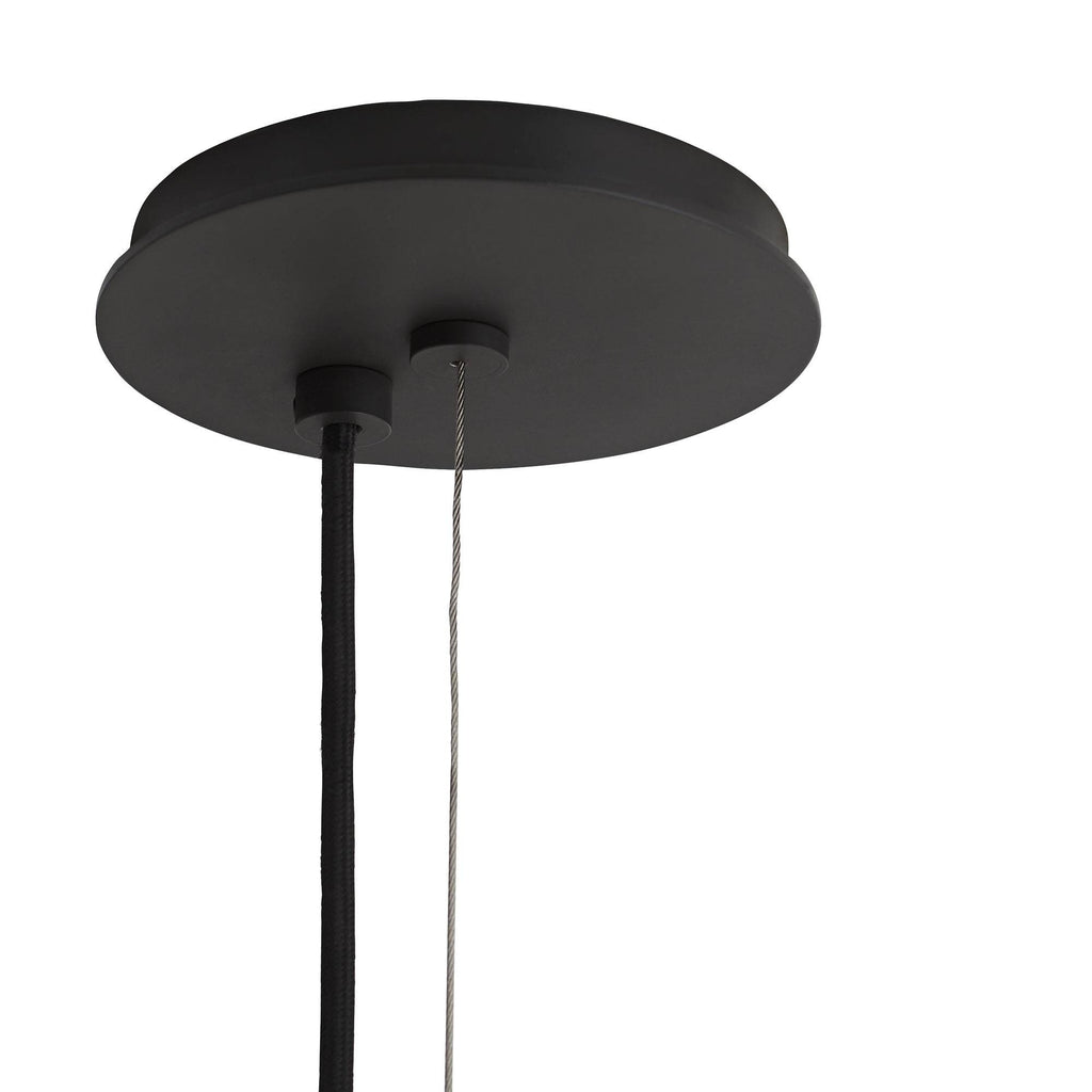 Glaze Pendant DA49002 detail view