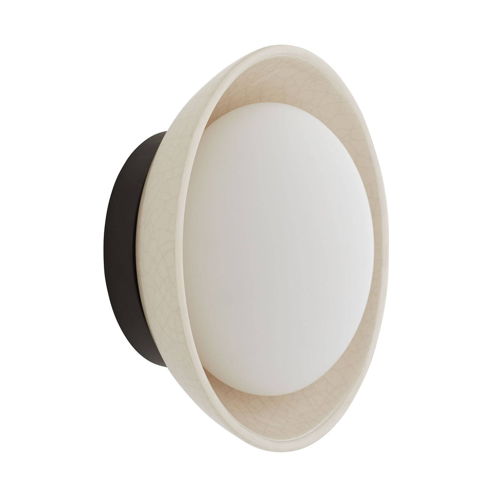 Glaze Small Wall Sconce DA49005 alternate product view