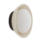 Glaze Small Wall Sconce DA49005 alternate product view