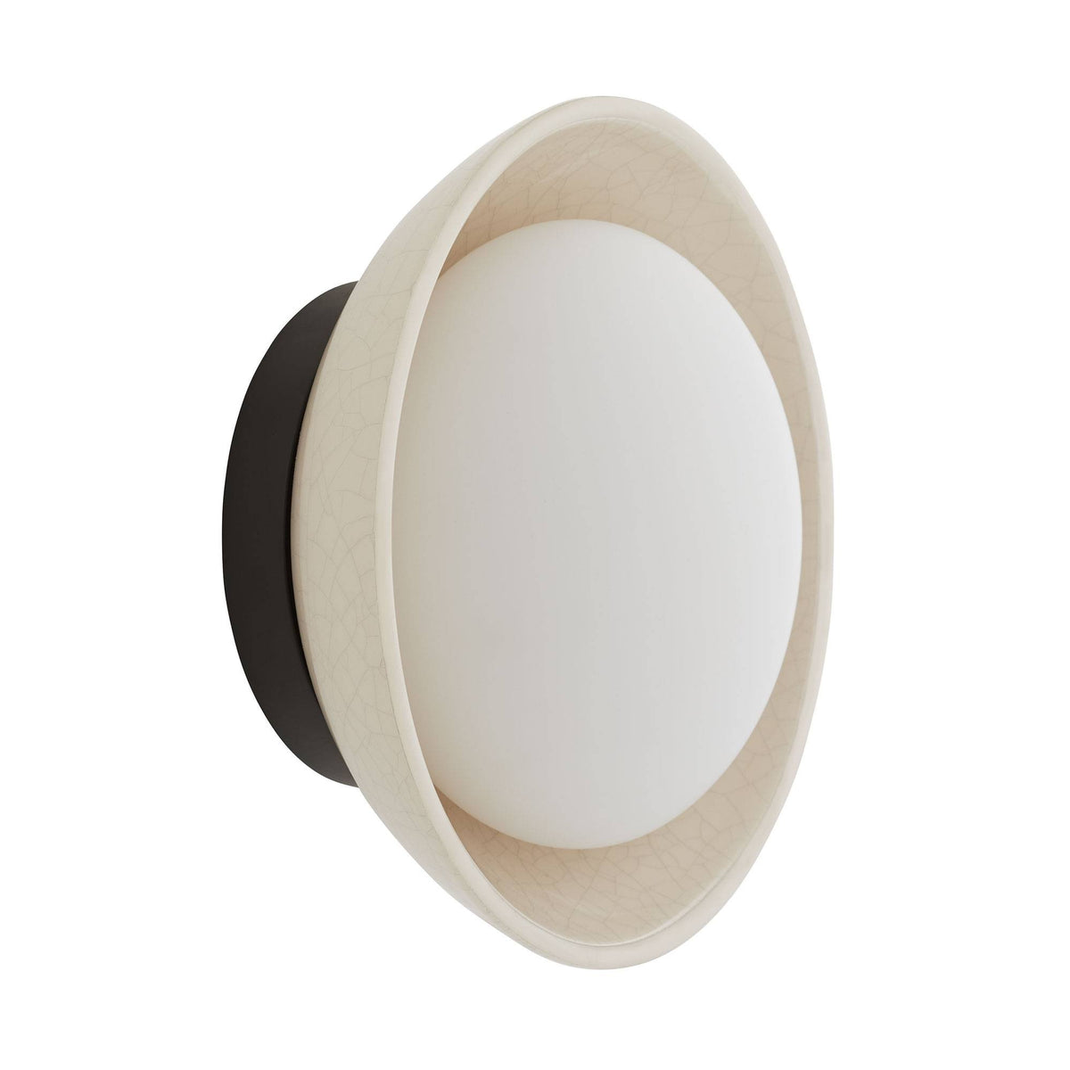 Glaze Small Wall Sconce DA49005 alternate product view