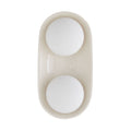 Glaze Large Wall Sconce DA49006 main product view