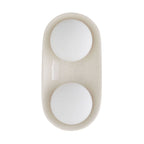 Glaze Large Wall Sconce DA49006 main product view
