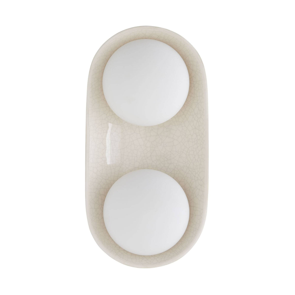 Glaze Large Wall Sconce DA49006 main product view