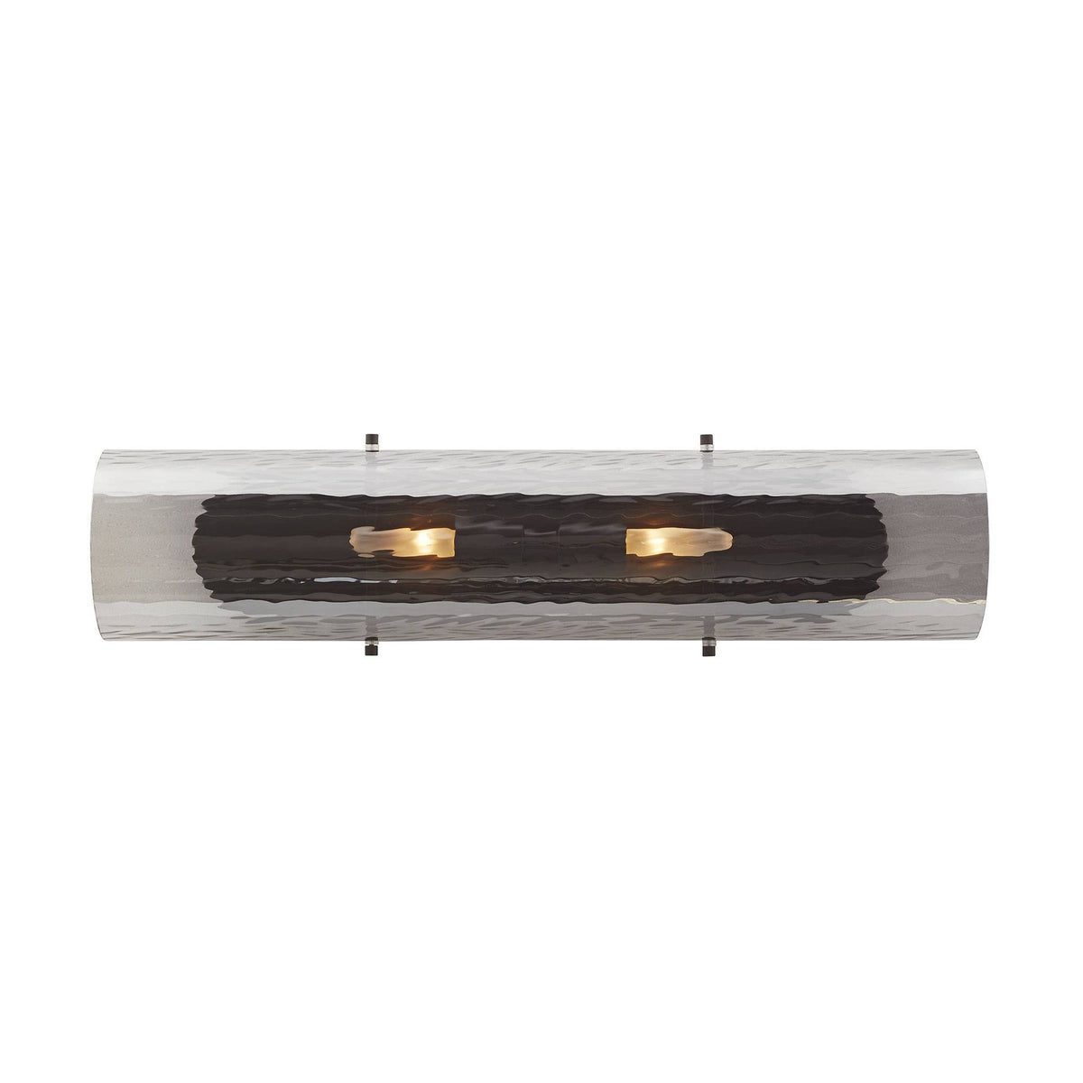 Bend Wall Sconce DA49015 detail view