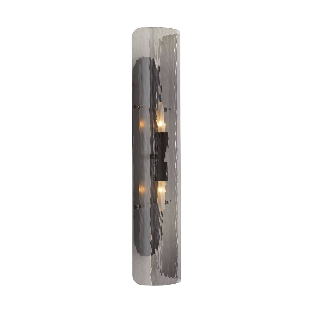 Bend Wall Sconce DA49015 detail view