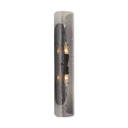 Bend Wall Sconce DA49015 detail view