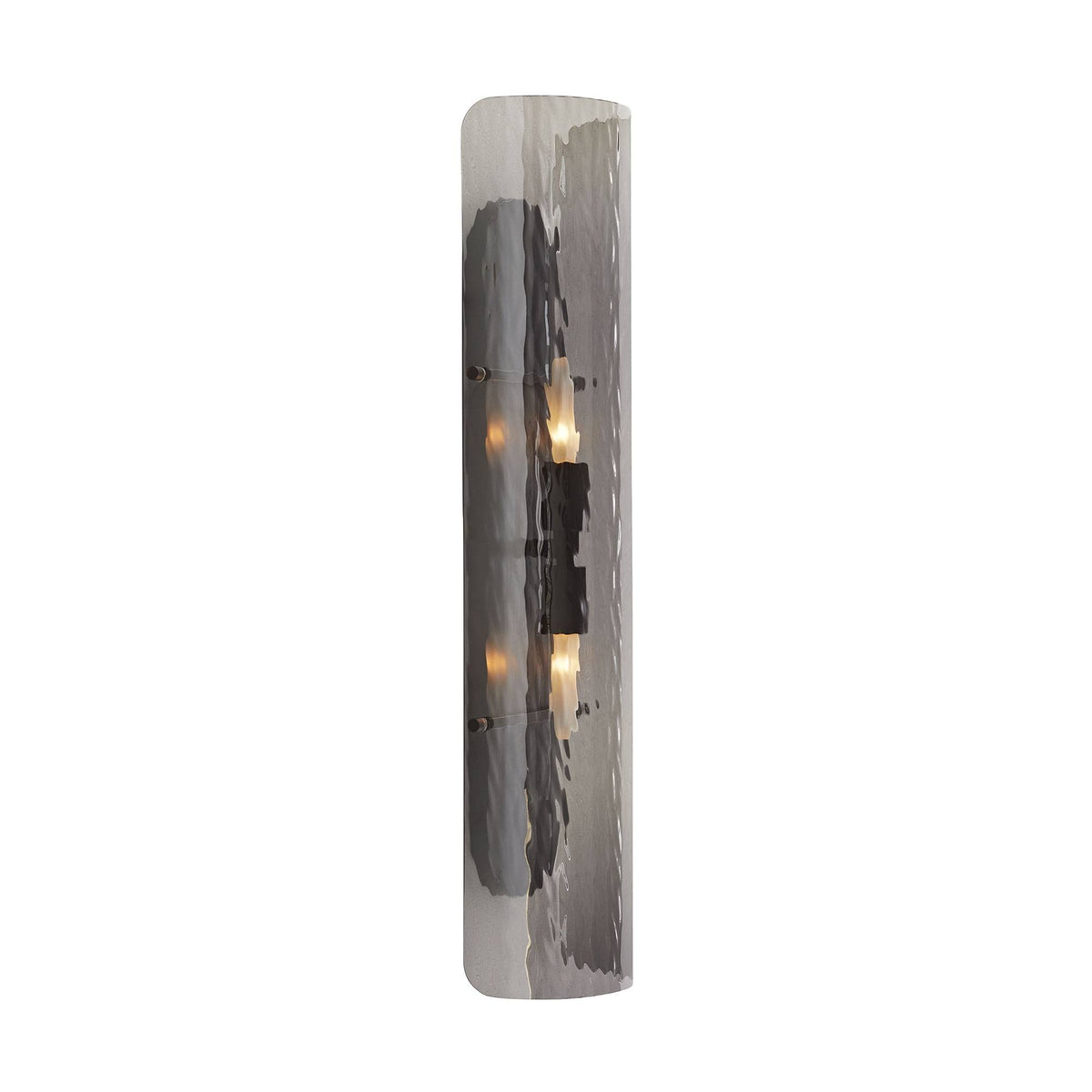 Bend Wall Sconce DA49015 detail view
