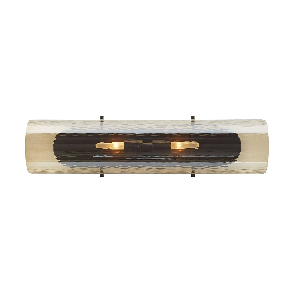 Bend Wall Sconce DA49016 detail view