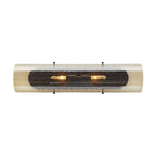 Bend Wall Sconce DA49016 detail view
