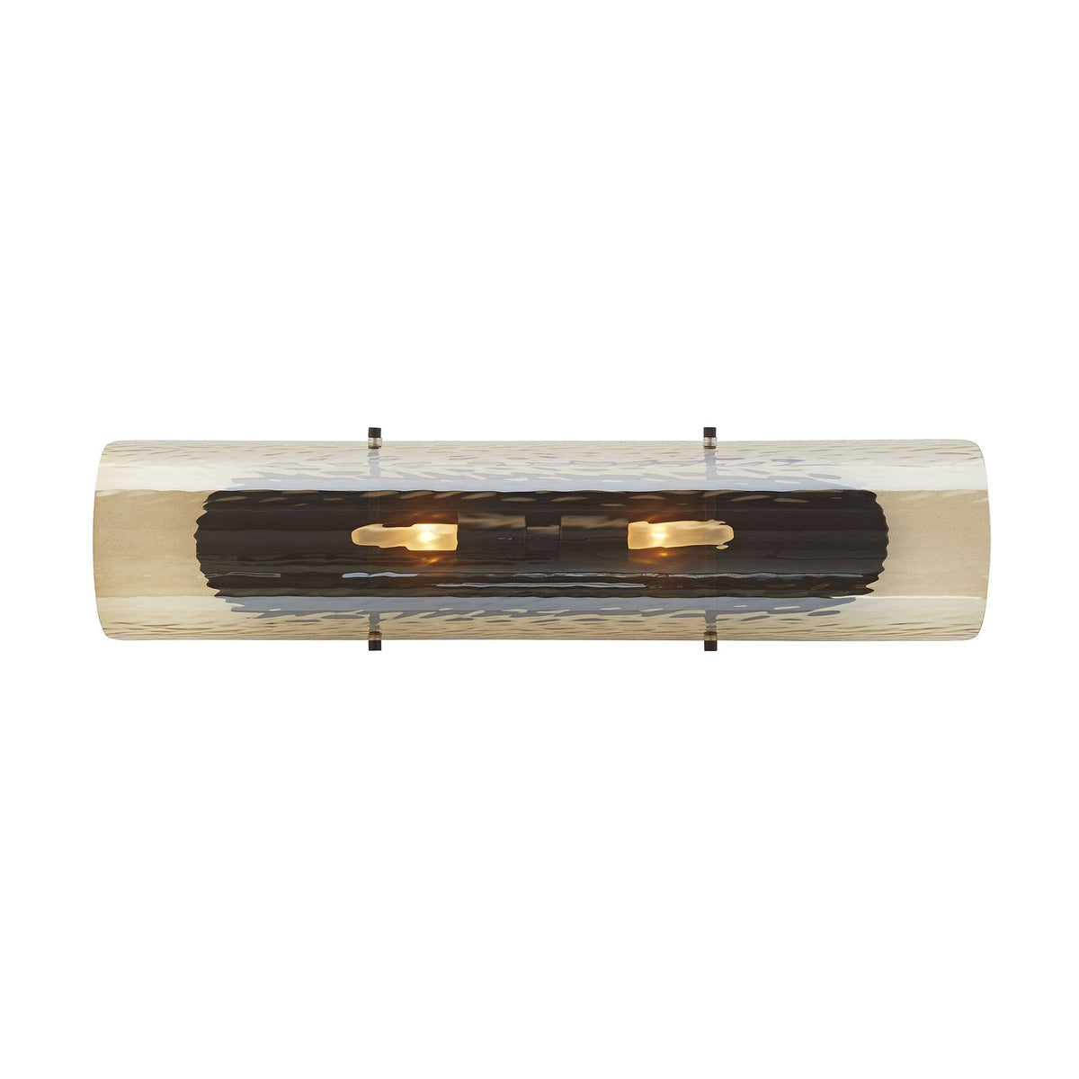 Bend Wall Sconce DA49016 detail view