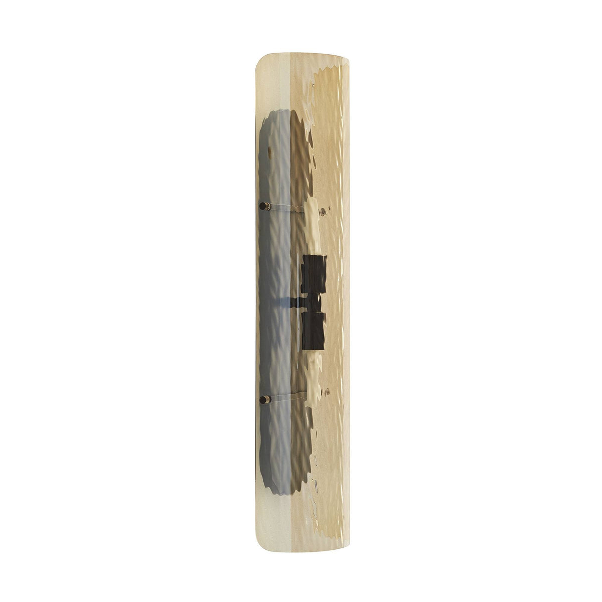 Bend Wall Sconce DA49016 detail view