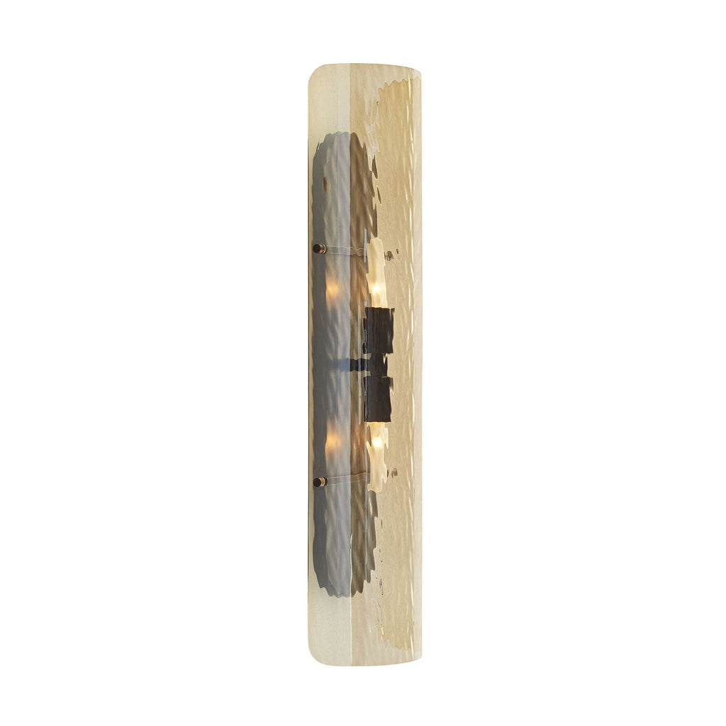 Bend Wall Sconce DA49016 detail view