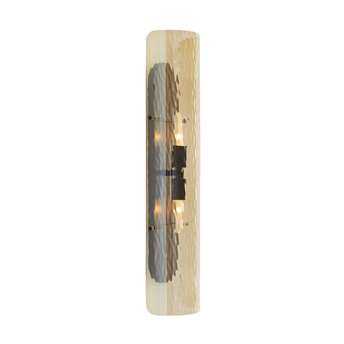Bend Wall Sconce DA49016 detail view