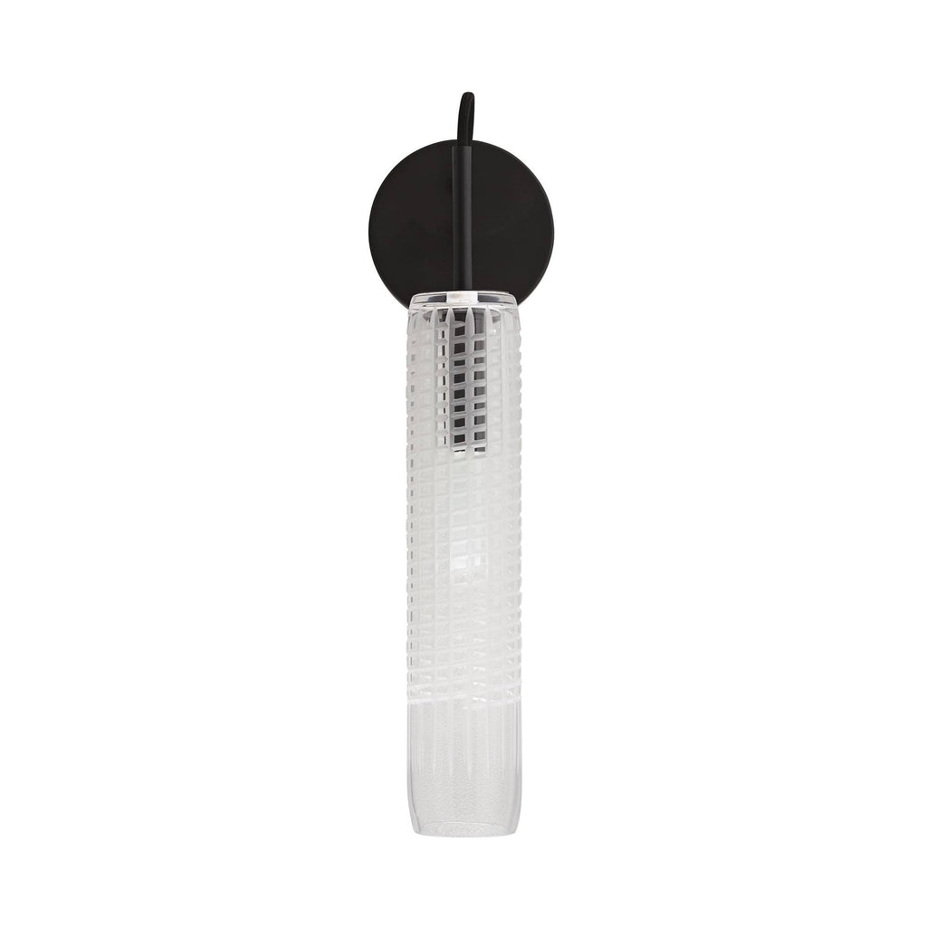 Cut Tall Wall Sconce DA49027 main product view
