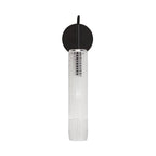 Cut Tall Wall Sconce DA49027 main product view