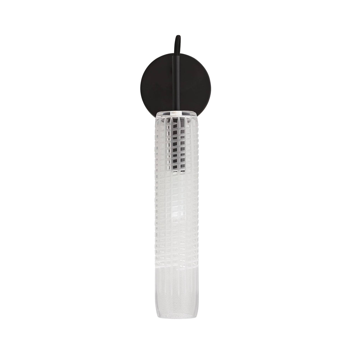 Cut Tall Wall Sconce DA49027 main product view