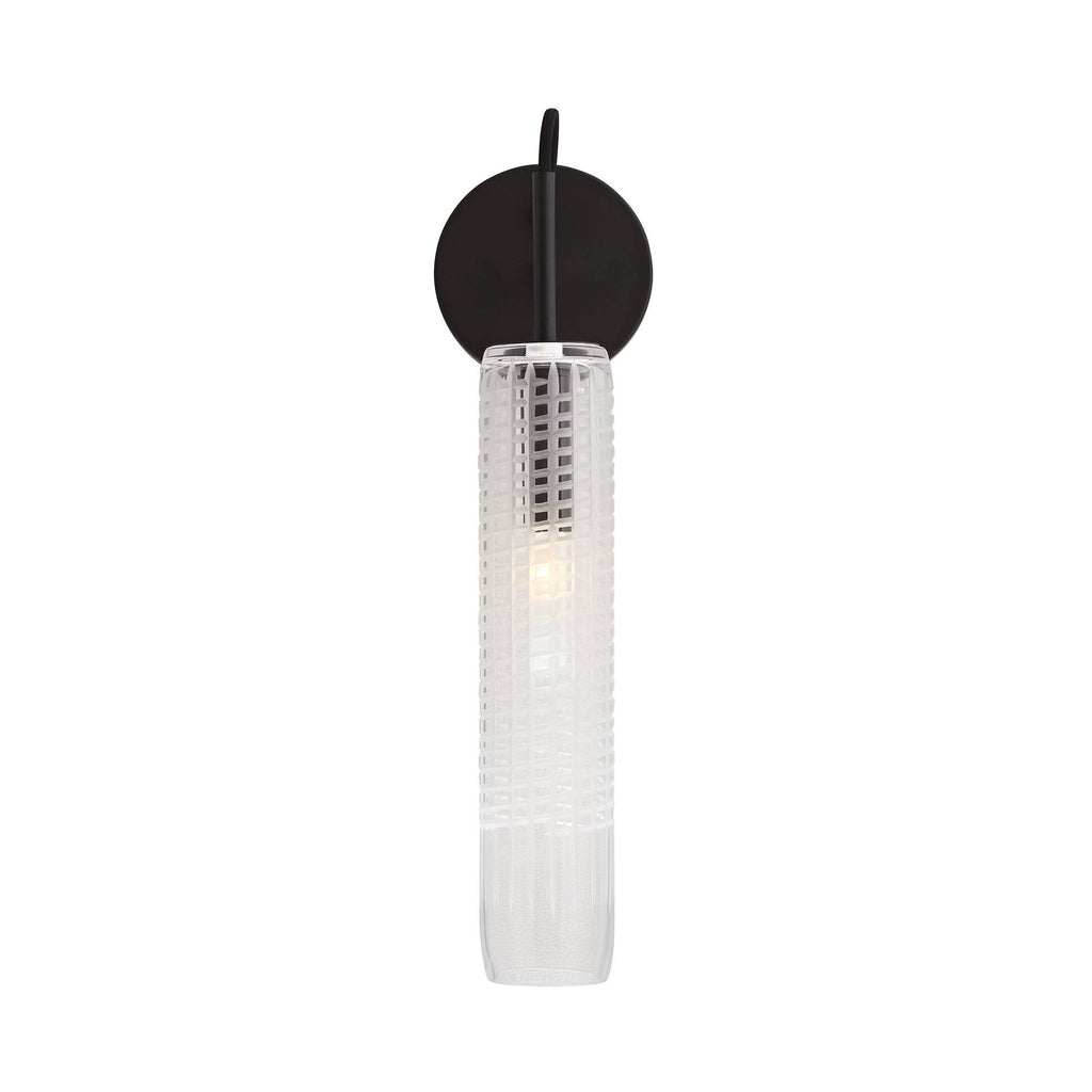 Cut Tall Wall Sconce DA49027 alternate product view