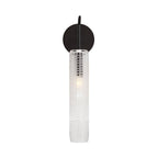 Cut Tall Wall Sconce DA49027 alternate product view