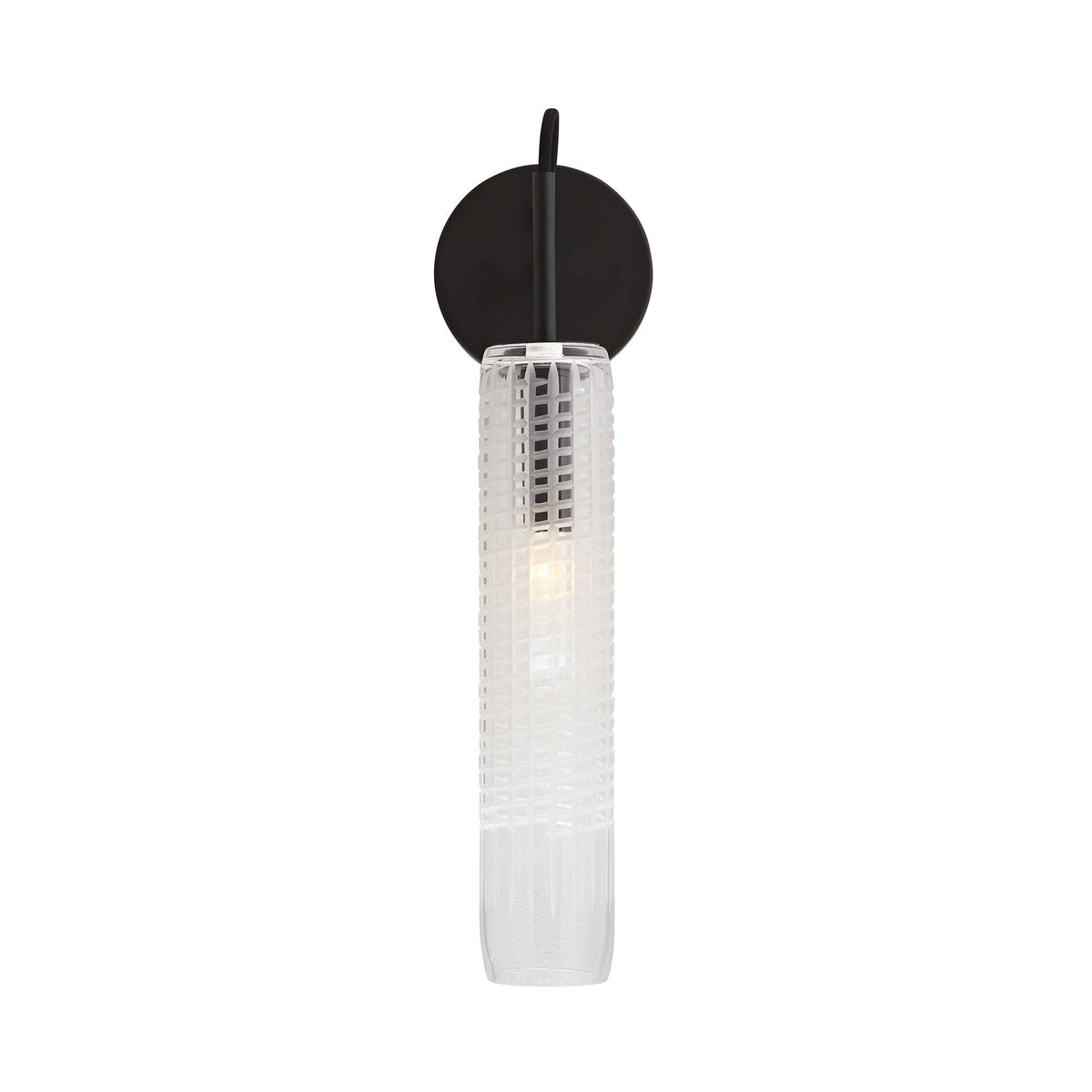 Cut Tall Wall Sconce DA49027 alternate product view