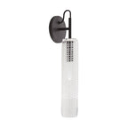 Cut Tall Wall Sconce DA49027 alternate product view