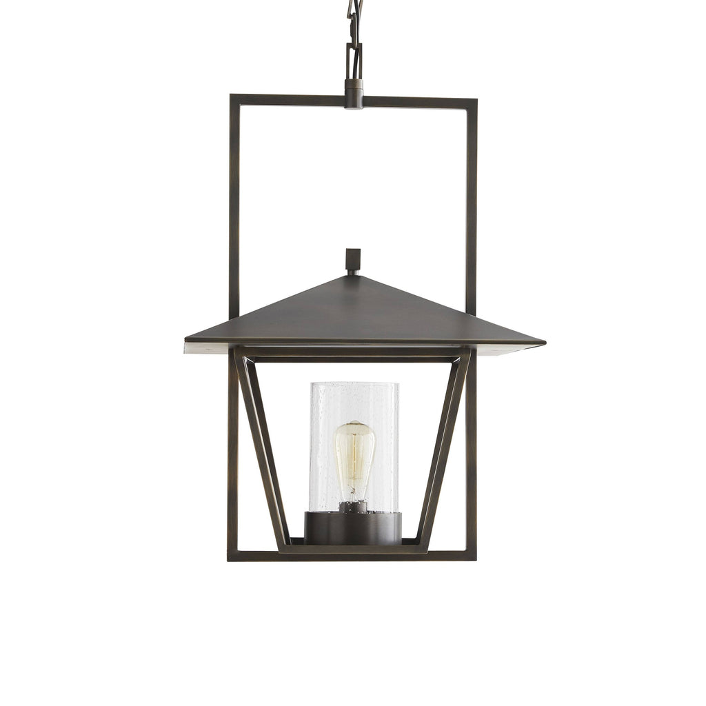 Temple Pendant DB49006 main product view